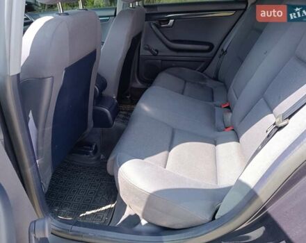 Ауди А4, объемом двигателя 0 л и пробегом 230 тыс. км за 5300 $, фото 9 на Automoto.ua
