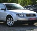Ауди А4, объемом двигателя 1.8 л и пробегом 269 тыс. км за 5650 $, фото 2 на Automoto.ua