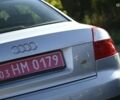 Ауди А4, объемом двигателя 1.8 л и пробегом 269 тыс. км за 5650 $, фото 8 на Automoto.ua