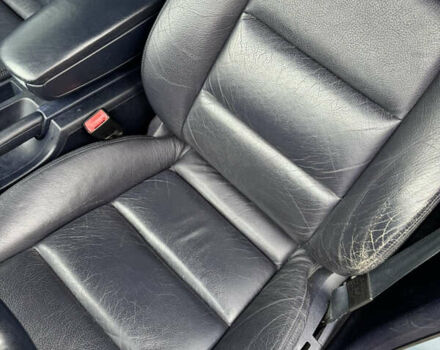 Ауди А4, объемом двигателя 2 л и пробегом 210 тыс. км за 5450 $, фото 87 на Automoto.ua