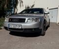 Ауди А4, объемом двигателя 2 л и пробегом 300 тыс. км за 5650 $, фото 1 на Automoto.ua