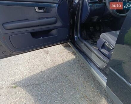 Ауди А4, объемом двигателя 0 л и пробегом 230 тыс. км за 5300 $, фото 13 на Automoto.ua