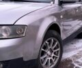 Ауді А4, об'ємом двигуна 1.9 л та пробігом 300 тис. км за 3500 $, фото 8 на Automoto.ua