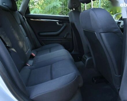 Ауди А4, объемом двигателя 1.8 л и пробегом 269 тыс. км за 5650 $, фото 25 на Automoto.ua