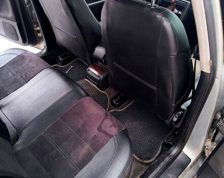 Ауді А4, об'ємом двигуна 1.9 л та пробігом 300 тис. км за 3500 $, фото 4 на Automoto.ua