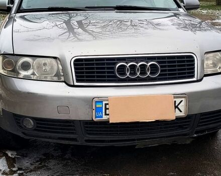 Ауді А4, об'ємом двигуна 1.9 л та пробігом 300 тис. км за 3500 $, фото 7 на Automoto.ua