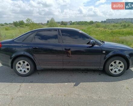 Ауди А4, объемом двигателя 0 л и пробегом 230 тыс. км за 5300 $, фото 15 на Automoto.ua
