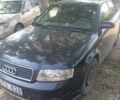 Ауди А4, объемом двигателя 1.9 л и пробегом 530 тыс. км за 3000 $, фото 1 на Automoto.ua