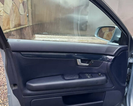 Ауди А4, объемом двигателя 2 л и пробегом 210 тыс. км за 5450 $, фото 83 на Automoto.ua