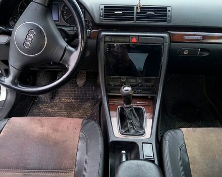 Ауді А4, об'ємом двигуна 1.9 л та пробігом 300 тис. км за 3500 $, фото 2 на Automoto.ua