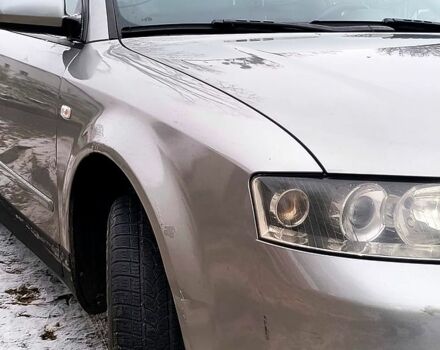Ауді А4, об'ємом двигуна 1.9 л та пробігом 300 тис. км за 3500 $, фото 9 на Automoto.ua