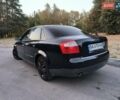 Ауди А4, объемом двигателя 1.6 л и пробегом 265 тыс. км за 5500 $, фото 6 на Automoto.ua