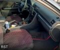 Ауді А4, об'ємом двигуна 2 л та пробігом 160 тис. км за 5200 $, фото 7 на Automoto.ua