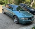 Ауди А4 2002 в Славянске на Automoto.ua Ауди А4, объемом двигателя 2.4 л и пробегом 237 тыс. км за 2732 $, фото 11 на Automoto.ua