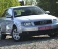 Ауди А4, объемом двигателя 1.8 л и пробегом 269 тыс. км за 5650 $, фото 1 на Automoto.ua