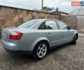 Ауди А4, объемом двигателя 2 л и пробегом 210 тыс. км за 5450 $, фото 3 на Automoto.ua