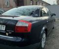 Ауді А4, об'ємом двигуна 2.5 л та пробігом 370 тис. км за 4000 $, фото 1 на Automoto.ua