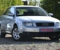 Ауди А4, объемом двигателя 1.8 л и пробегом 269 тыс. км за 5650 $, фото 1 на Automoto.ua