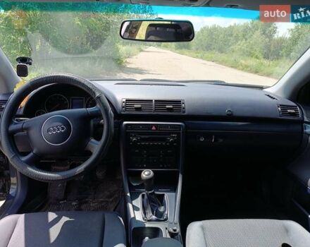 Ауди А4, объемом двигателя 0 л и пробегом 230 тыс. км за 5300 $, фото 11 на Automoto.ua