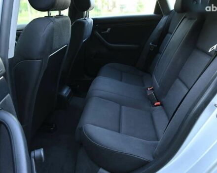 Ауди А4, объемом двигателя 1.8 л и пробегом 269 тыс. км за 5650 $, фото 22 на Automoto.ua