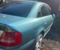 Ауди А4 2002 в Славянске на Automoto.ua Ауди А4, объемом двигателя 2.4 л и пробегом 237 тыс. км за 2732 $, фото 4 на Automoto.ua