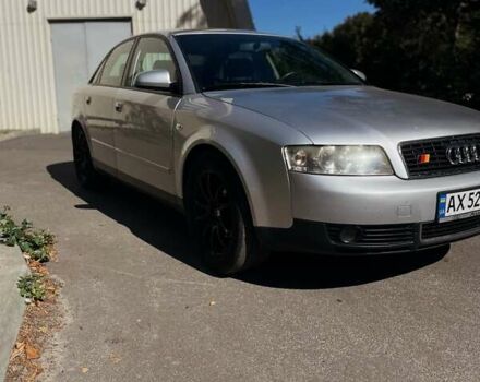 Ауди А4, объемом двигателя 2 л и пробегом 300 тыс. км за 5650 $, фото 3 на Automoto.ua