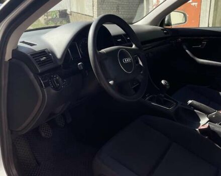 Ауди А4, объемом двигателя 2 л и пробегом 300 тыс. км за 5650 $, фото 10 на Automoto.ua