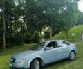 Ауди А4, объемом двигателя 2.4 л и пробегом 300 тыс. км за 2200 $, фото 1 на Automoto.ua