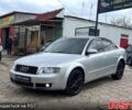 Ауді А4, об'ємом двигуна 30 л та пробігом 230 тис. км за 4999 $, фото 1 на Automoto.ua
