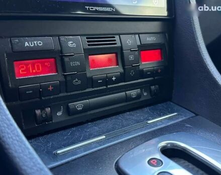 Ауді А4, об'ємом двигуна 0 л та пробігом 240 тис. км за 5690 $, фото 18 на Automoto.ua