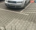 Ауди А4, объемом двигателя 2 л и пробегом 276 тыс. км за 5000 $, фото 1 на Automoto.ua