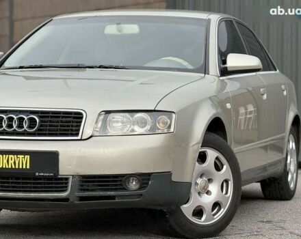 Ауді А4, об'ємом двигуна 0 л та пробігом 377 тис. км за 4750 $, фото 2 на Automoto.ua