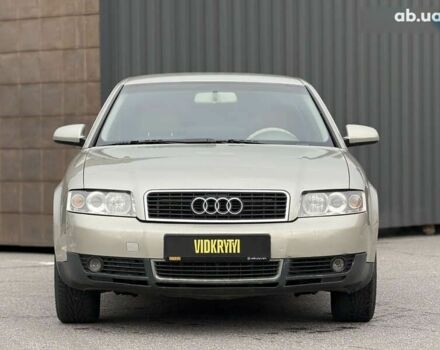 Ауді А4, об'ємом двигуна 0 л та пробігом 377 тис. км за 4750 $, фото 4 на Automoto.ua