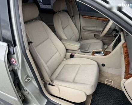 Ауді А4, об'ємом двигуна 0 л та пробігом 377 тис. км за 4750 $, фото 28 на Automoto.ua