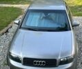Ауди А4, объемом двигателя 1.8 л и пробегом 224 тыс. км за 4190 $, фото 1 на Automoto.ua