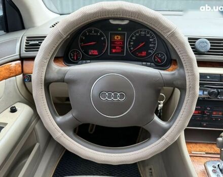 Ауді А4, об'ємом двигуна 0 л та пробігом 377 тис. км за 4750 $, фото 22 на Automoto.ua