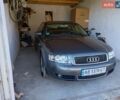 Ауди А4, объемом двигателя 2 л и пробегом 200 тыс. км за 7500 $, фото 1 на Automoto.ua
