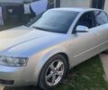 Ауді А4, об'ємом двигуна 2 л та пробігом 276 тис. км за 5000 $, фото 1 на Automoto.ua