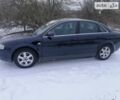 Ауді А4, об'ємом двигуна 1.6 л та пробігом 286 тис. км за 5050 $, фото 23 на Automoto.ua