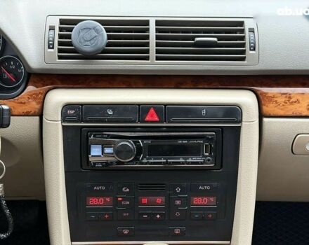 Ауді А4, об'ємом двигуна 0 л та пробігом 377 тис. км за 4750 $, фото 20 на Automoto.ua