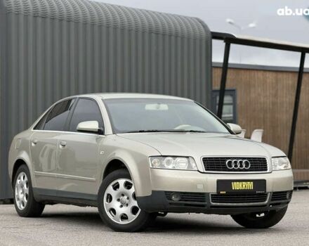 Ауді А4, об'ємом двигуна 0 л та пробігом 377 тис. км за 4750 $, фото 3 на Automoto.ua