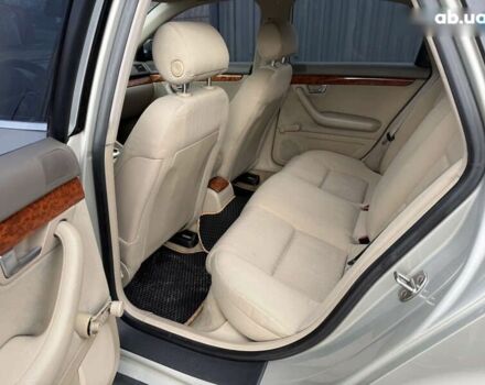 Ауді А4, об'ємом двигуна 0 л та пробігом 377 тис. км за 4750 $, фото 25 на Automoto.ua