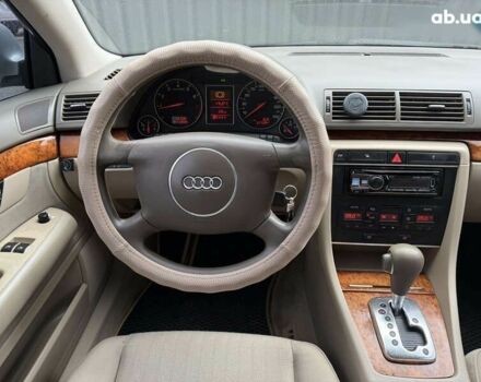 Ауді А4, об'ємом двигуна 0 л та пробігом 377 тис. км за 4750 $, фото 18 на Automoto.ua