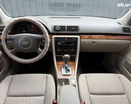 Ауді А4, об'ємом двигуна 0 л та пробігом 377 тис. км за 4750 $, фото 17 на Automoto.ua