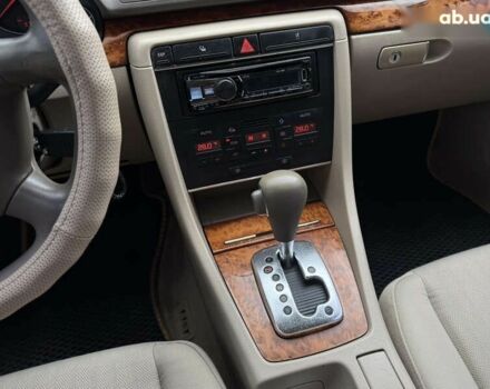 Ауді А4, об'ємом двигуна 0 л та пробігом 377 тис. км за 4750 $, фото 21 на Automoto.ua