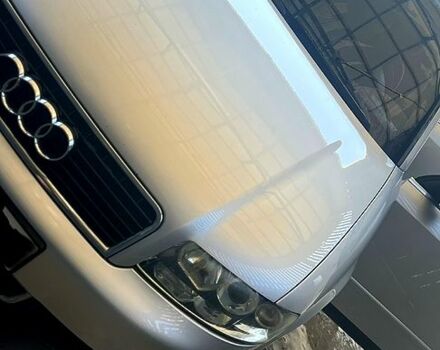 Ауди А4, объемом двигателя 1.6 л и пробегом 0 тыс. км за 5200 $, фото 3 на Automoto.ua