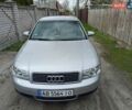 Ауди А4, объемом двигателя 1.6 л и пробегом 225 тыс. км за 6000 $, фото 1 на Automoto.ua