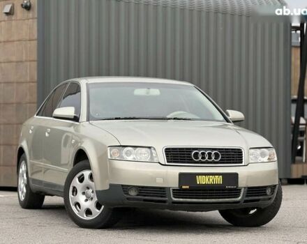 Ауді А4, об'ємом двигуна 0 л та пробігом 377 тис. км за 4750 $, фото 5 на Automoto.ua