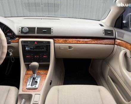 Ауді А4, об'ємом двигуна 0 л та пробігом 377 тис. км за 4750 $, фото 19 на Automoto.ua