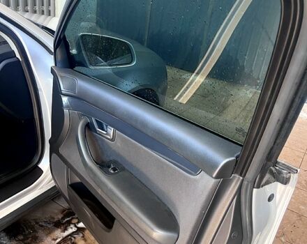 Ауди А4, объемом двигателя 1.6 л и пробегом 0 тыс. км за 5200 $, фото 4 на Automoto.ua